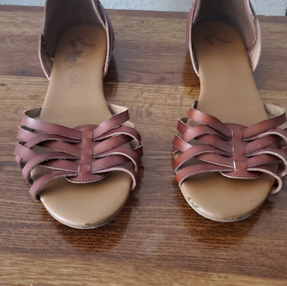 Report Sandals - Picture 3 of 7